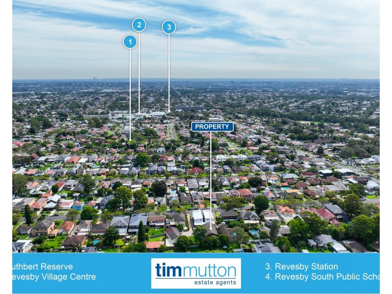 25A Tompson Road, Revesby NSW 2212
