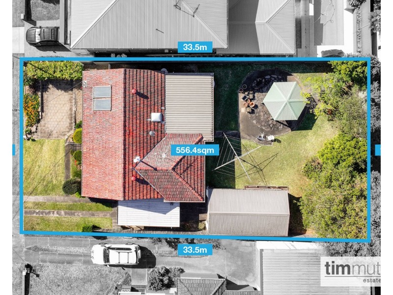 7 Valmay Avenue, Picnic Point NSW 2213