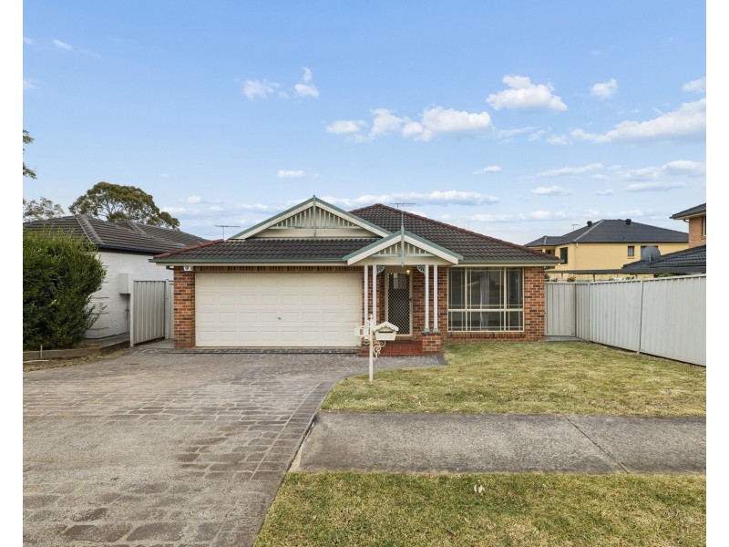 3 Boronia Drive, Voyager Point NSW 2172
