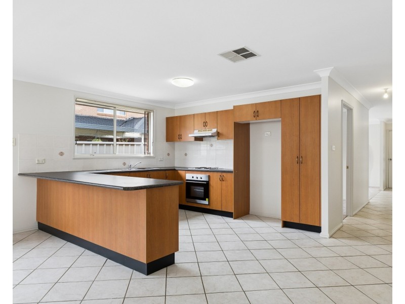 3 Boronia Drive, Voyager Point NSW 2172