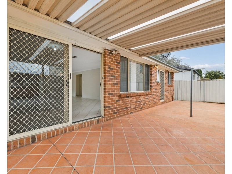 3 Boronia Drive, Voyager Point NSW 2172