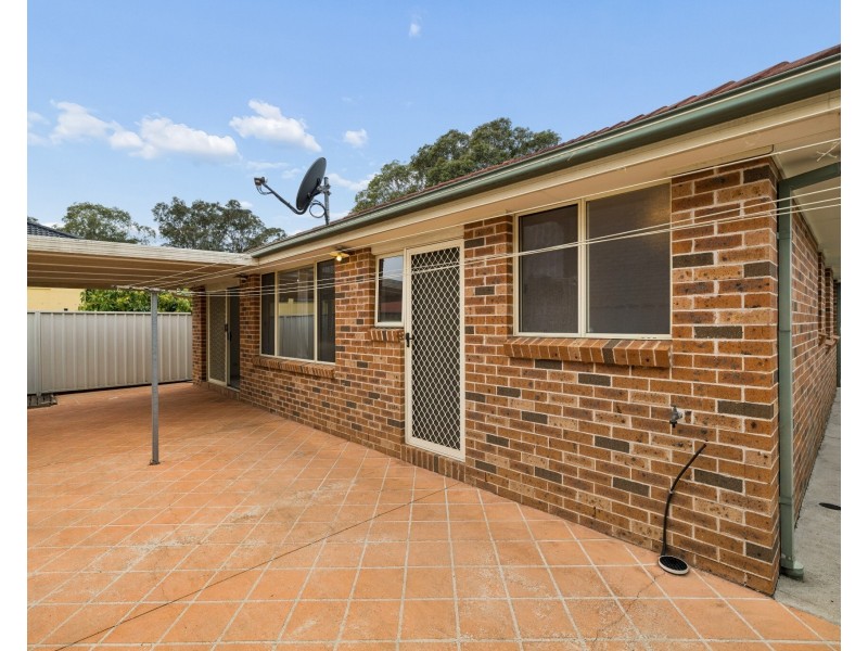 3 Boronia Drive, Voyager Point NSW 2172