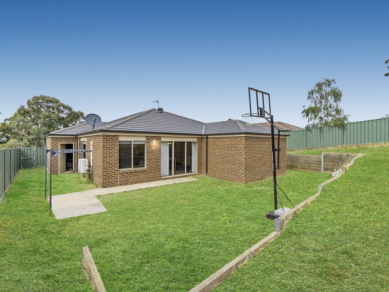 15 Muir Street, Kangaroo Flat VIC 3555