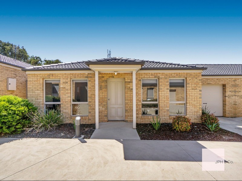 11/107 St Killian Street, White Hills VIC 3550