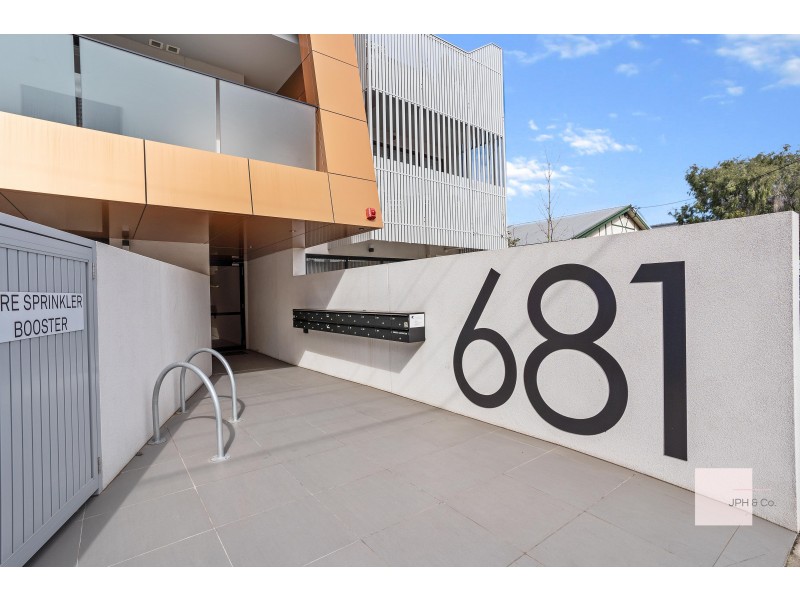 107/681 Inkerman Road, Caulfield North VIC 3161