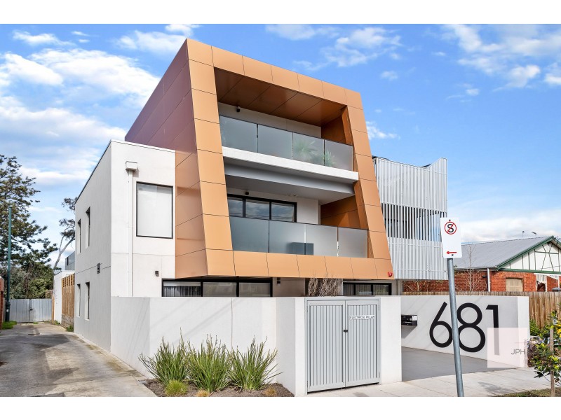 107/681 Inkerman Road, Caulfield North VIC 3161