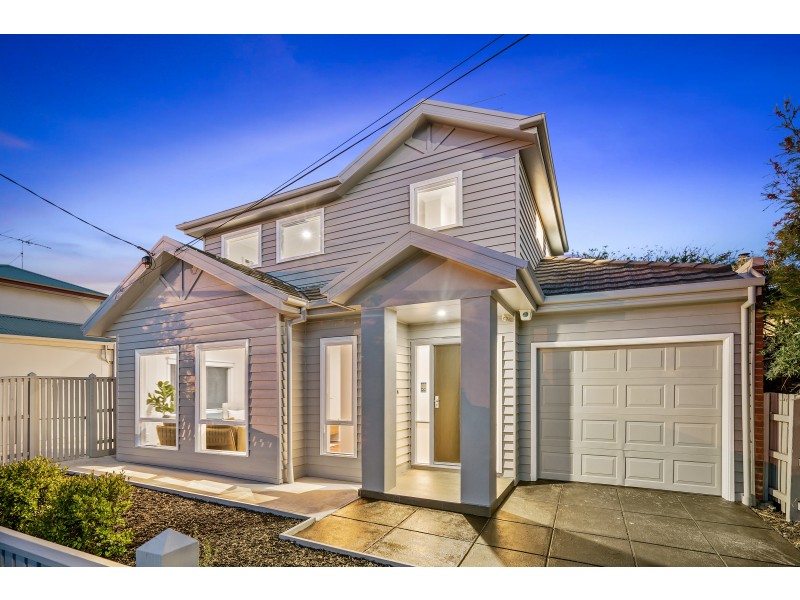 1A Sturt Street, Yarraville VIC 3013