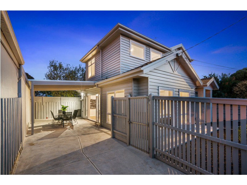 1A Sturt Street, Yarraville VIC 3013