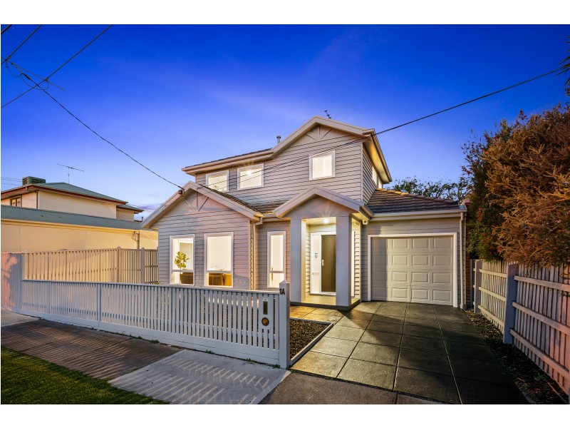 1A Sturt Street, Yarraville VIC 3013