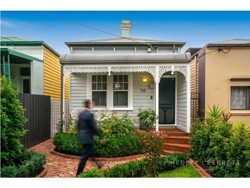 58 Argyle Street, Moonee Ponds VIC 3039