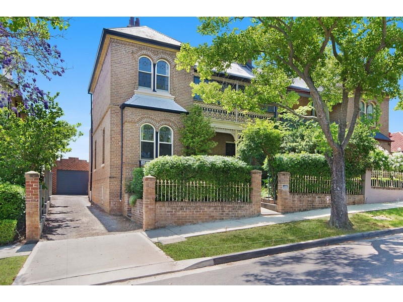 30 Hill Street, Camden NSW 2570