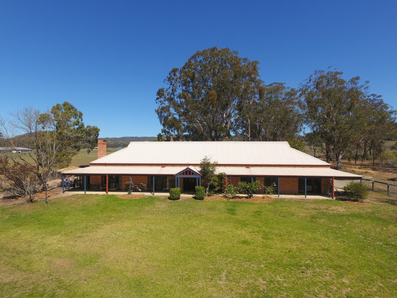 780 Cawdor Road, Cawdor NSW 2570