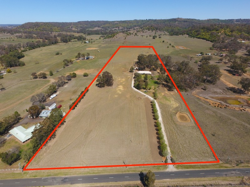 780 Cawdor Road, Cawdor NSW 2570