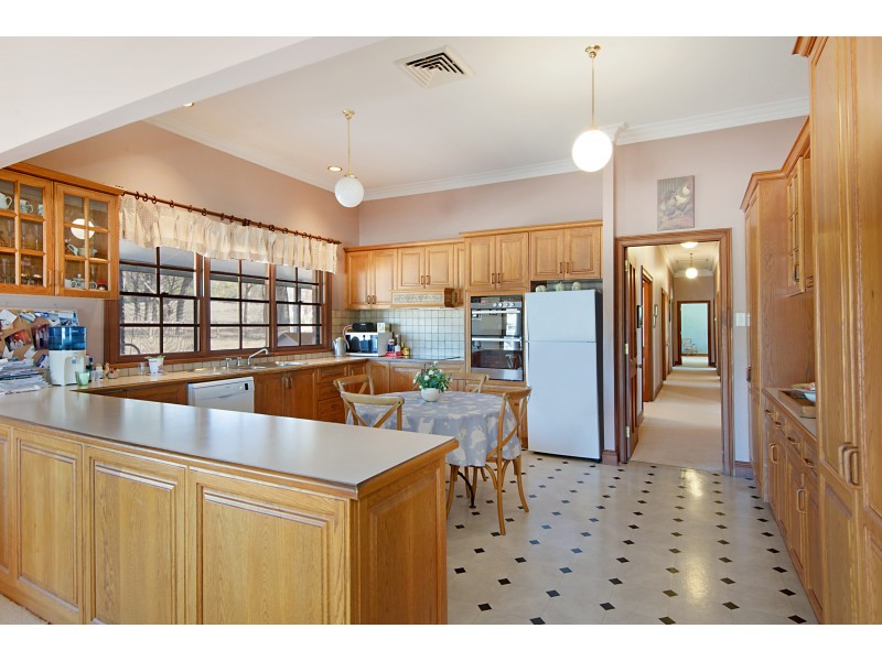 780 Cawdor Road, Cawdor NSW 2570