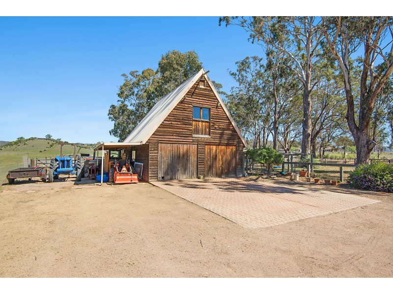 780 Cawdor Road, Cawdor NSW 2570