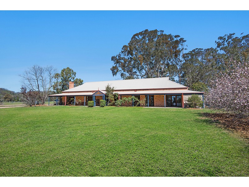 780 Cawdor Road, Cawdor NSW 2570