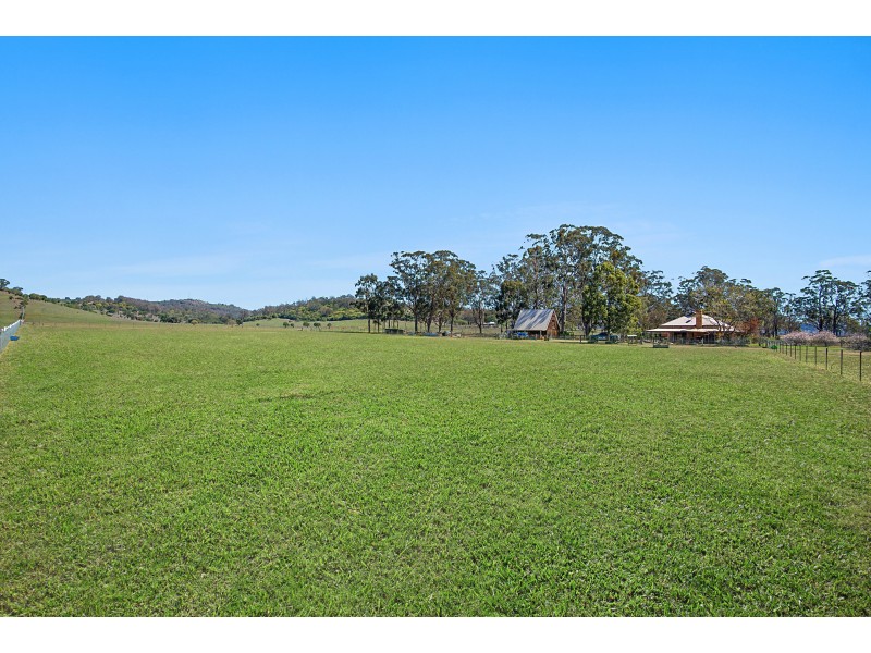 780 Cawdor Road, Cawdor NSW 2570