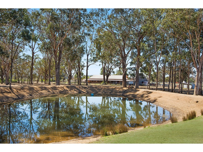 780 Cawdor Road, Cawdor NSW 2570