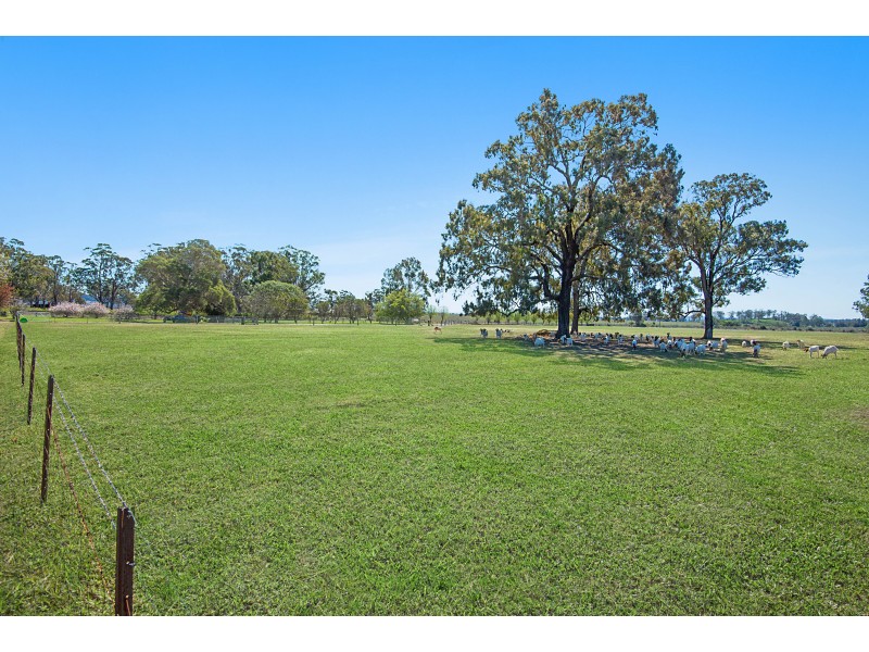 780 Cawdor Road, Cawdor NSW 2570
