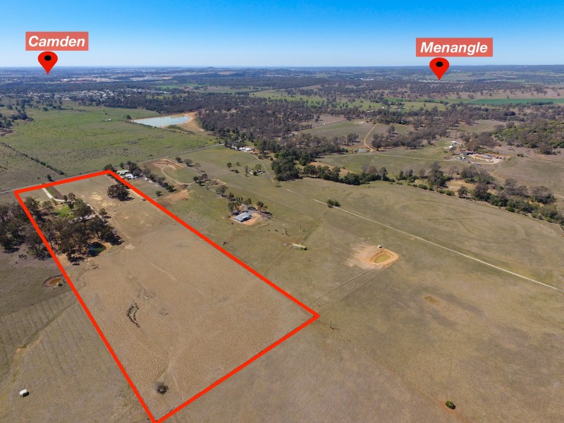 780 Cawdor Road, Cawdor NSW 2570