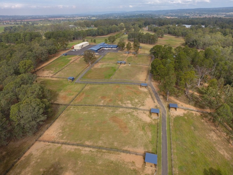 700 Cut Hill Road, Cobbitty NSW 2570