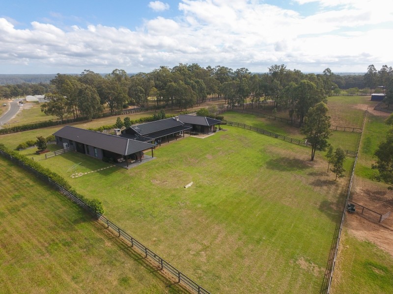 700 Cut Hill Road, Cobbitty NSW 2570