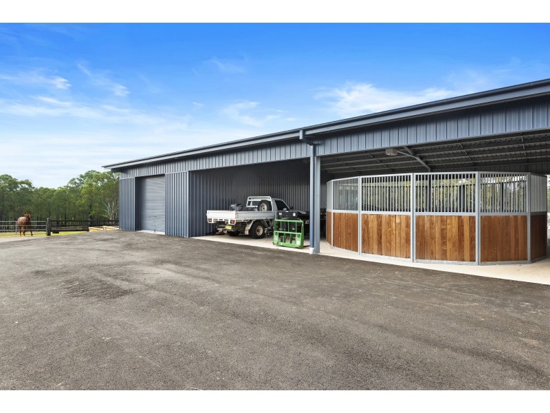 700 Cut Hill Road, Cobbitty NSW 2570