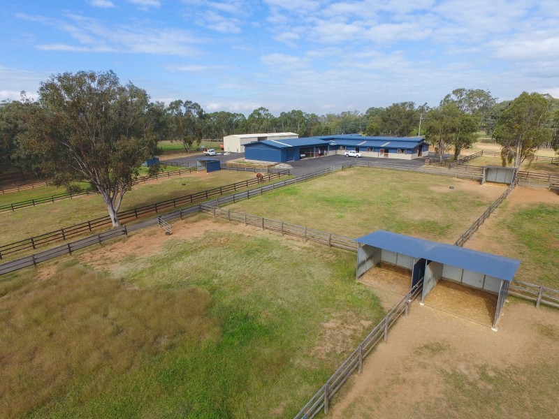 700 Cut Hill Road, Cobbitty NSW 2570