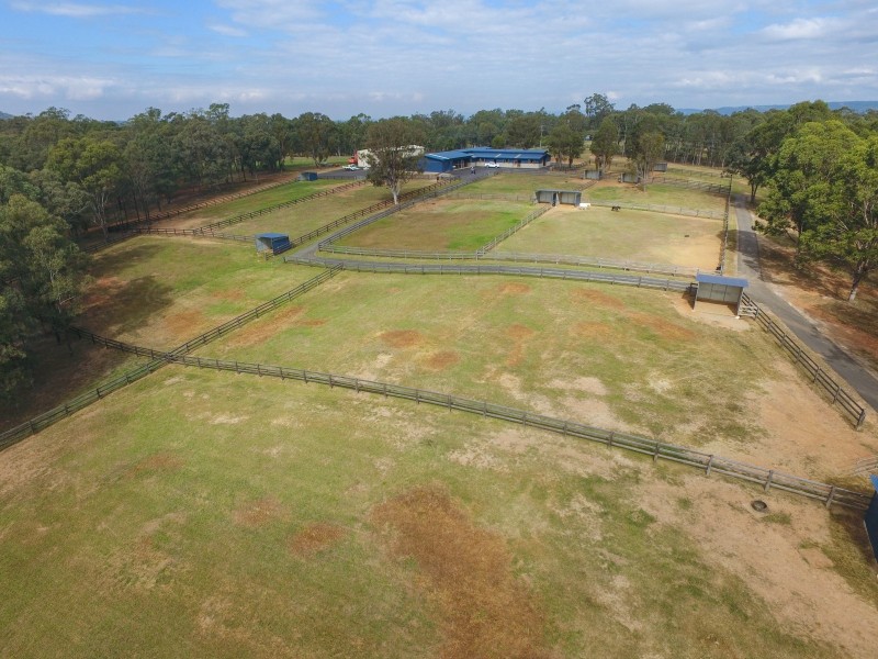 700 Cut Hill Road, Cobbitty NSW 2570