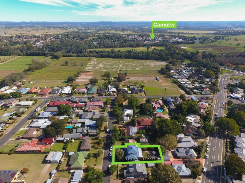6 Church Street, Elderslie NSW 2570