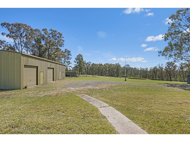 730 Cut Hill Road, Cobbitty NSW 2570