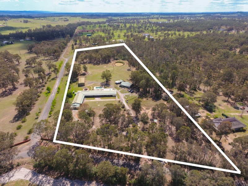 730 Cut Hill Road, Cobbitty NSW 2570