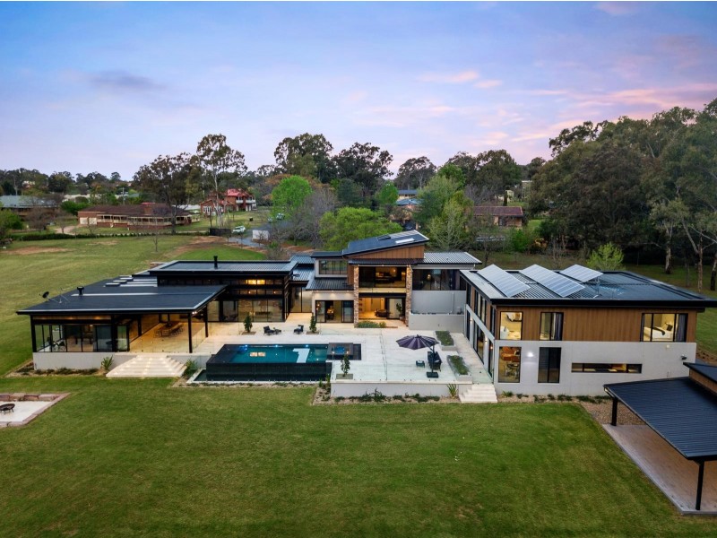 Grasmere NSW 2570
