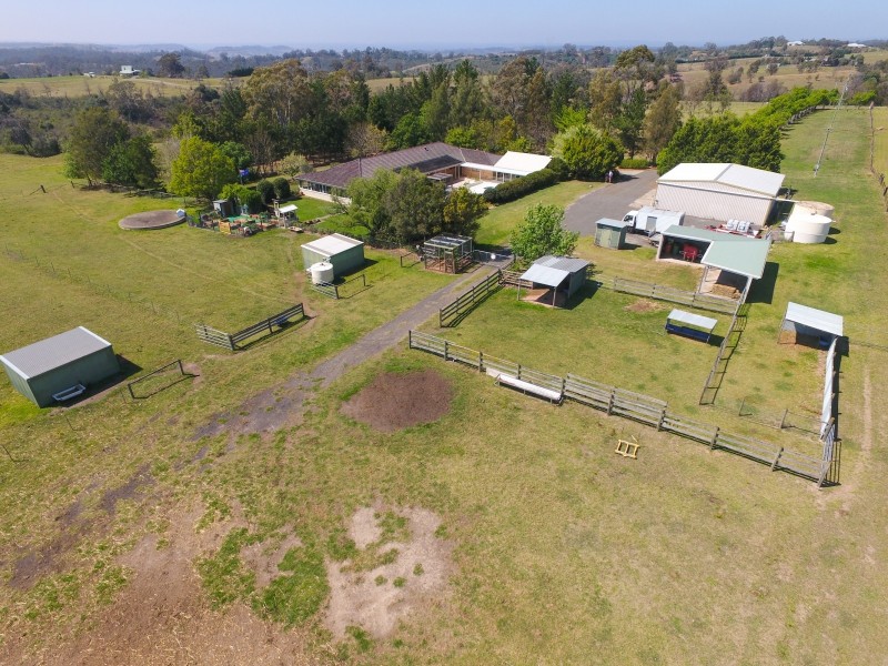 45 Comber Ridge Road, The Oaks NSW 2570