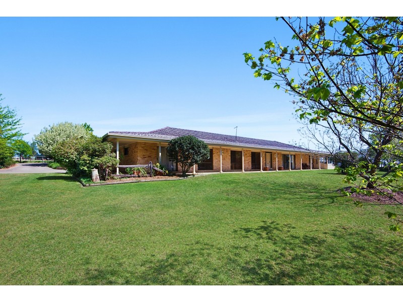 45 Comber Ridge Road, The Oaks NSW 2570
