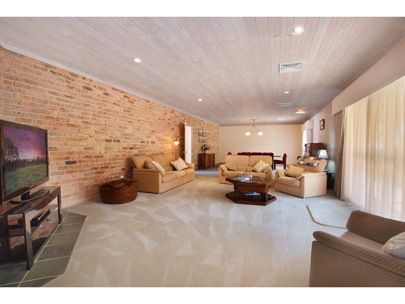 45 Comber Ridge Road, The Oaks NSW 2570