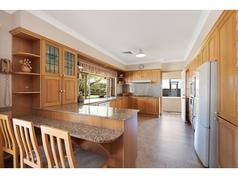 45 Comber Ridge Road, The Oaks NSW 2570