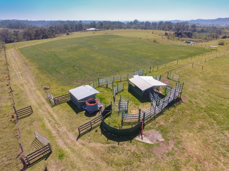 45 Comber Ridge Road, The Oaks NSW 2570