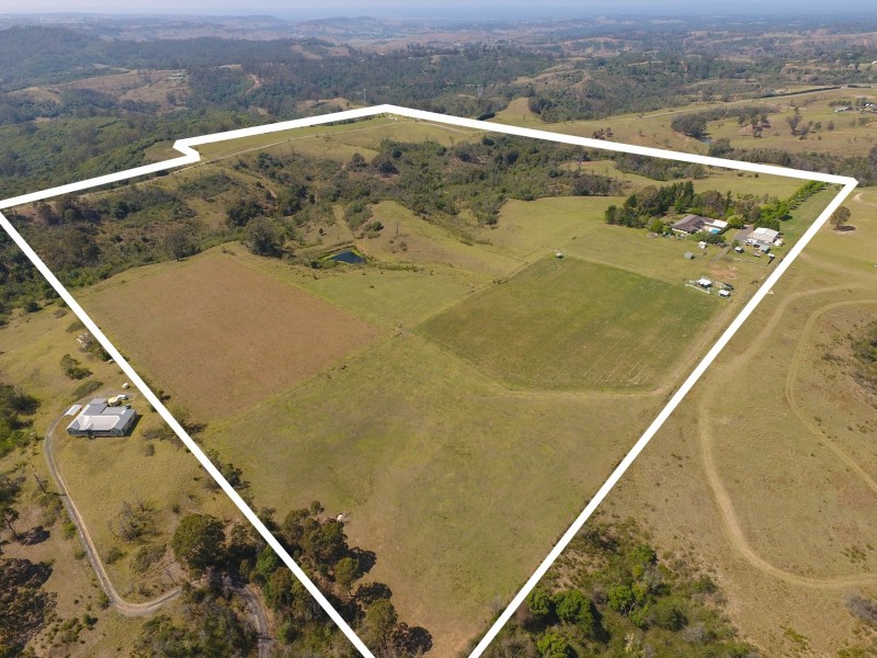 45 Comber Ridge Road, The Oaks NSW 2570