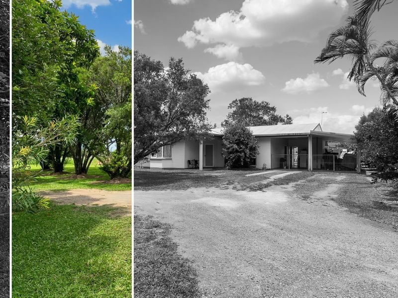 1 Pine Creek Road, Gordonvale QLD 4865