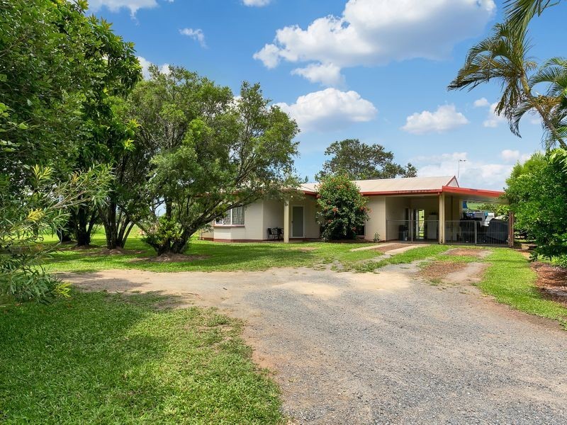 1 Pine Creek Road, Gordonvale QLD 4865