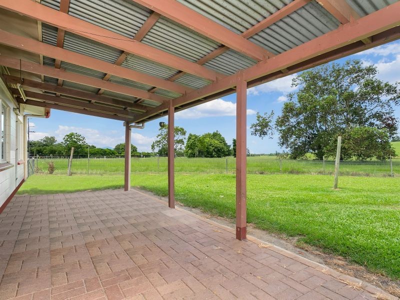 1 Pine Creek Road, Gordonvale QLD 4865
