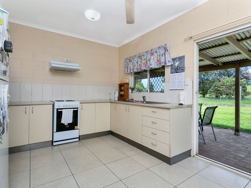 1 Pine Creek Road, Gordonvale QLD 4865