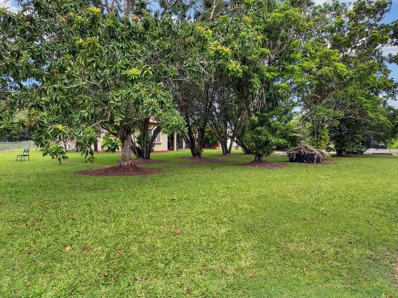 1 Pine Creek Road, Gordonvale QLD 4865