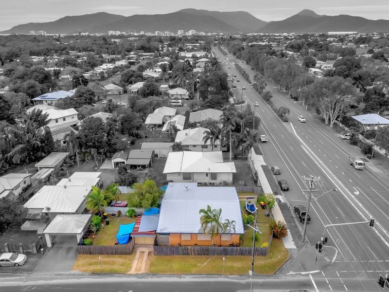 106 Hoare Street, Manunda QLD 4870