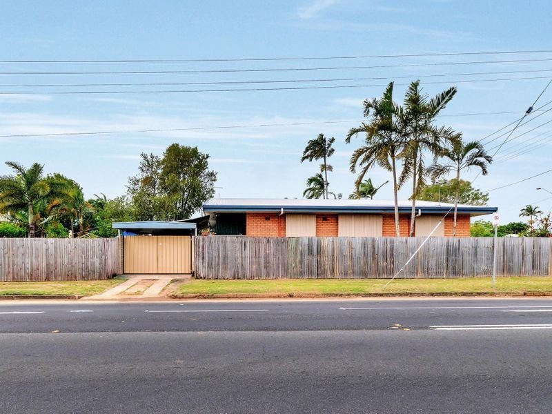 106 Hoare Street, Manunda QLD 4870