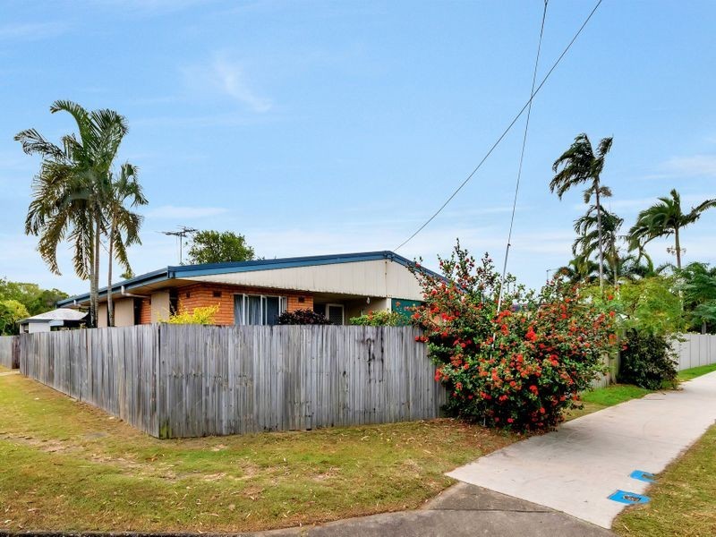 106 Hoare Street, Manunda QLD 4870
