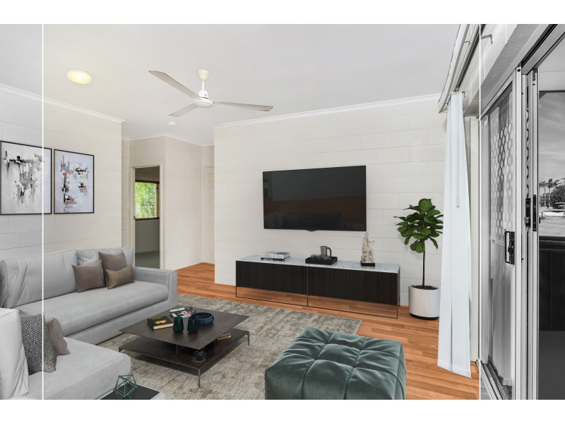 2/8A York Street, Whitfield QLD 4870