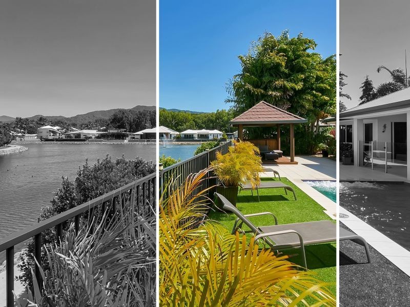 19 Lagoon Drive, Trinity Beach QLD 4879