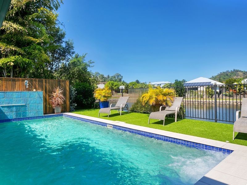19 Lagoon Drive, Trinity Beach QLD 4879